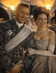 Scifitvaddict Snow And Charming Prince Charming Ginnifer Goodwin