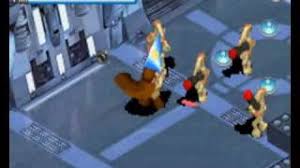 Lego bionicle matoran adventures (español) 170. Lego Star Wars The Video Game Gameboy Off 51