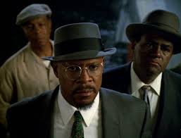 Far Beyond the Stars"