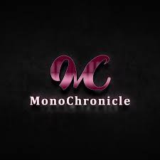 MonoChronicleOfficial - YouTube