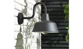 Check spelling or type a new query. Buy Argos Home Industrial Style Wall Light Outdoor Wall Lights And Lanterns Argos