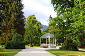 queenstown garden queenstown new zealand queenstown gardens queenstown travel around the world