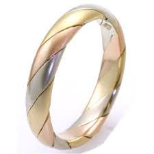 Product Detail By Weddingbands Com Engagement Rings Couple Ceramic Wedding Ring Gold Wedding Rings