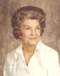 De Bartlett Obituary July 13, 2007