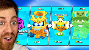 Leon, Archer, and Miner join Squad Busters! 🌋