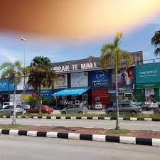 Take advantage of our easy & secure reservation process and no hidden fees policy! Tasek It Mall Tasek Ipoh Perak 100 Sqft Commercial Properties For Sale By Alan Chan Rm 72 000 29625572