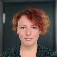 Ulrike Lippert Email & Phone Number