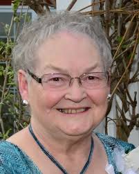 Ruth A Labrie Obituary August 14, 2024