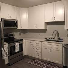 We offer a variety of popular kitchen cabinet styles at a fraction of the price. Cabinets To Go 29 Photos Kitchen Bath 40 County Rd 10 Ne Blaine Mn Phone Number Yelp