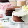 Wheat carrot cake without oven easy whipped cream cheese frosting. 3