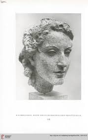 Die Kunst für alle: Malerei, Plastik, Graphik, Architektur (46.1930-1931)