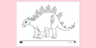 Printable dinosaur coloring pages for preschooler, kindergarten, and early elementary age kids. 10 000 Top Dinosaur Colouring Teaching Resources