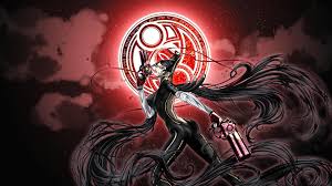 Pin By Raven Moran On Bayonetta Bayonetta Game Art Best Gaming Wallpapers