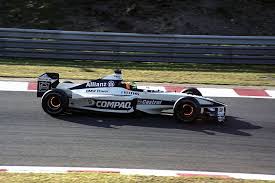 The williams fw22 was the car that the williams formula one team used to compete in the 2000 formula one season. 050 2000 Spa Francorchamps Williams Bmw Fw22 Ralf Schumacher Grand Prix Bmw Williams F1