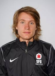 Chris Sobczak's Instagram, Twitter & Facebook