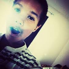 Nathaniel Gozlan's Instagram, Twitter & Facebook