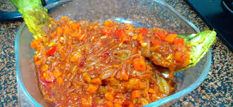 Tambahkan cili kisar dan masak dengan api kecil hingga pecah minyak.baru masukkan sos cili,sos tiram dan air asam jawa. Ikan Siakap Masak 3 Rasa Cara Kaksha Nurulshahira Com