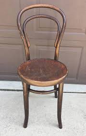 Bentwood objects are those made by wetting wood (either by soaking or by steaming), then bending it and letting it harden into curved shapes and patterns. Antique Mundus Thonet Bentwood Chair Parlor Chair Cafe Bentwood Chairs Parlor Chair Chair