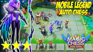 Auto chess mobile guide combo. Ml Auto Chess Cheap Online Shopping