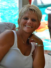 Linda Karol Scott Merrill (1958-2011)