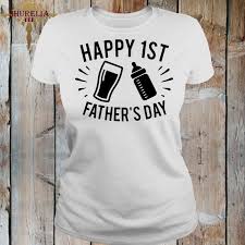 So, we update here unique fathers day 2021 pics, images, and wishes quotes. Happy 1st Father S Day Shirt Hoodie Sweater Long Sleeve And Tank Top