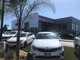 Garden Grove Kia Reviews