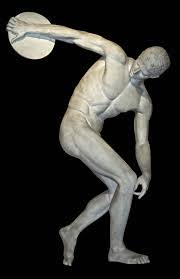 Apr 12, 2016 · the discobolus or discus thrower is one of the most iconic artworks of classical antiquity. Discus Throw Definition Rules History Facts Britannica