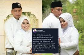 Ia memiliki nama lengkap k.h. Kahwin Dengan Isteri Tapi Tak Pernah Usaha Nak Kenal Isteri Bukan Nak Hadiah Mahal Tapi Utusantv