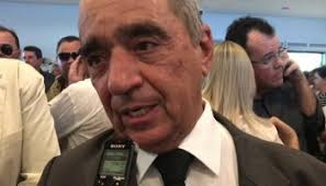 APL: Roberto Cavalcanti eleito