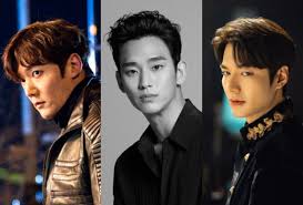 Eternal monarch episode 1 | dramacool. Watch Lee Min Ho S New Drama The King Eternal Monarch On Netflix On April 18 With Flyvpn Top Rated Vpn For 2020 Flyvpn Flyvpn