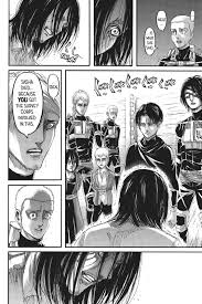 According to the series' editor kuwakubo shintaro, there are approximately 3 years' worth of chapters yet to be published for the extensively popular manga. Shingeki No Kyojin Chapter 105 Attack On Titan Manga Online