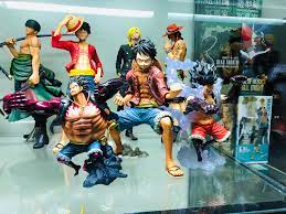 Find great deals on ebay for one piece figures figuarts. Best Budget Friendly Luffy Figures Onepiece