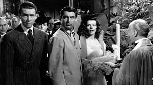 MY MAN GODFREY / THE PHILADELPHIA STORY - American Cinematheque