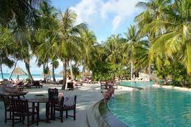 Sun island resort & spa. Hotel Sun Island Resort Spa Maldiv Szigetek Utazas
