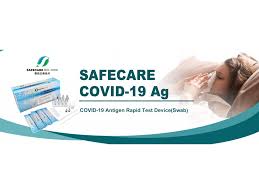 A při testování seniorů se musí používat opakovaně, řekl v rozhovoru pro právo přednosta ústavu lékařské mikrobiologie 2. Rychlotest Na Covid 19 Antigenni 25ks Tester Cz