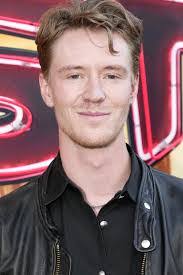 Xavier Byers's Instagram, Twitter & Facebook