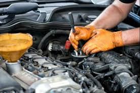 General Car Service