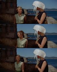 With christine boisson, françois marthouret, sarah bertrand, marie bariller. Movie Quote Of The Day Bonjour Tristesse 1958 Dir Otto Preminger The Diary Of A Film History Fanatic