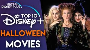 My top 10 family movies that should be on disney+ for next christmas with christmas almost upon us, when we sit down and watch movies with our friends and family. Top 10 Halloween Movies On Disney What S On Disney Plus