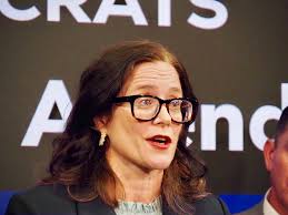 Oklahoma Senate Democrats to focus