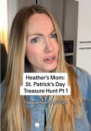 Heather Ty Mom Son