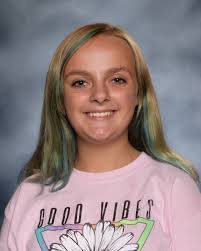 Kyla Beard's Instagram, Twitter & Facebook