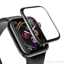 For Apple Watch 3d Full Glue Tempered Glass Screen Protector 42mm 38mm 40mm 44mm Anti Scratch For Iwatch Series 1 2 3 4 Screen Protector For Iwatch Screen Protector Iwatch From Vipacc 1 3 Dhgate Com