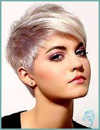 Frisuren 2019 frauen mittellang braun. Inspirierende Frisuren Mittellang Cosmopolitan Nach Hinten Damen Frisuren Kurzhaarfrisuren Pixie Frisur Kurzhaarschnitte Kurzhaarfrisuren
