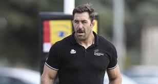 He is a former forward for the capilano rugby football club in vancouver. Guumahmuuqwuam