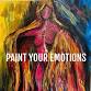 Paint Your Emotions