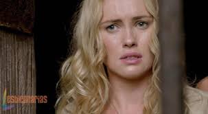 Max y Anne resumen de episodio 2×03 Black Sails • Lesbicanarias