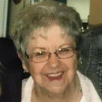 Mildred Ann Carmack Obituary