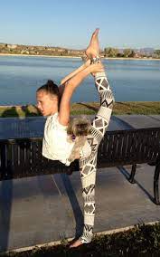 Fountain hills, az, united states. I Am 13 Years Old Live In Fountain Hills Arizona I Thought Of This Pose When I Was Doing My Straight Scorpion My Dog Ran In Yoga Challenge Challenges Yoga