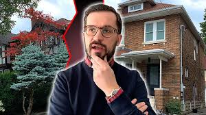 Multiple reasons could contribute to a housing market crash in canada during 2021. Would Canadian Real Estate Market Crash In 2021 Life In Canada Youtube